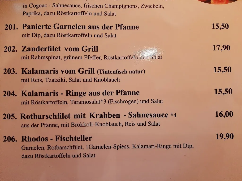 Menu_Restaurant Naxos_Norderstedt_image_2