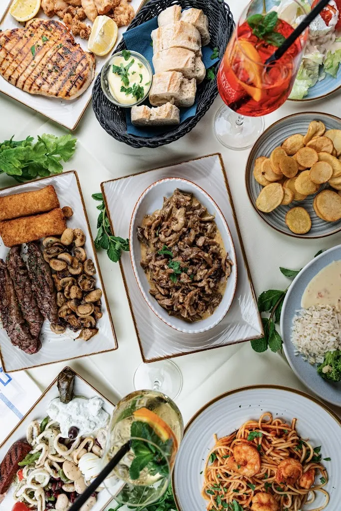 Restaurant Naxos_Norderstedt_slider_image_3