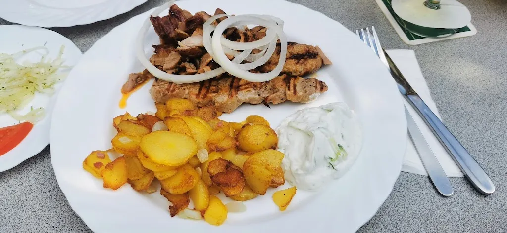 Taverna Kavala_Norderstedt_slider_image_2