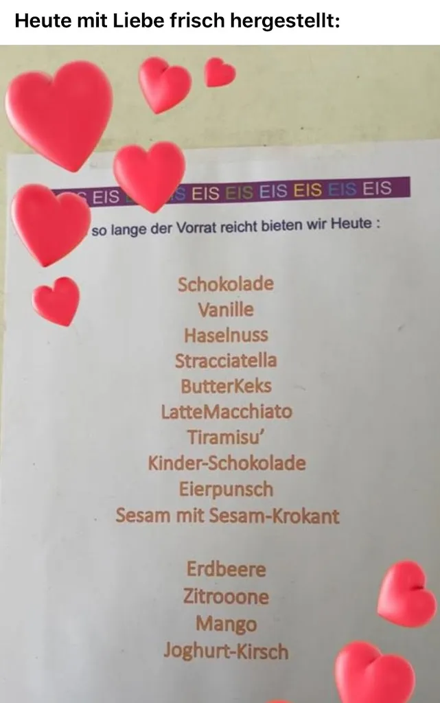 Menu_Fantasia bei Alberto_Norderstedt_immagine_2