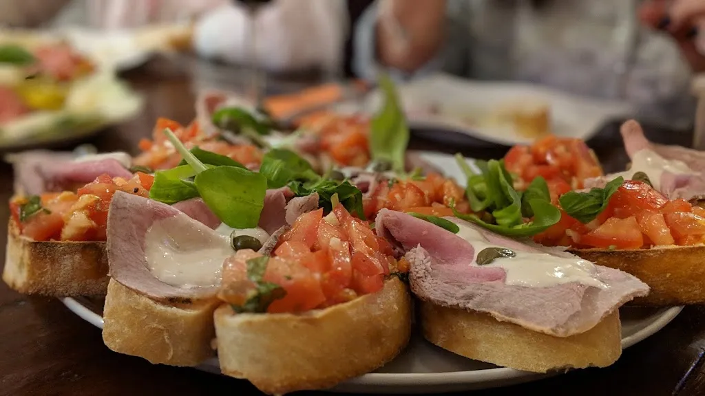 Menu_Fantasia bei Alberto_Norderstedt_immagine_5