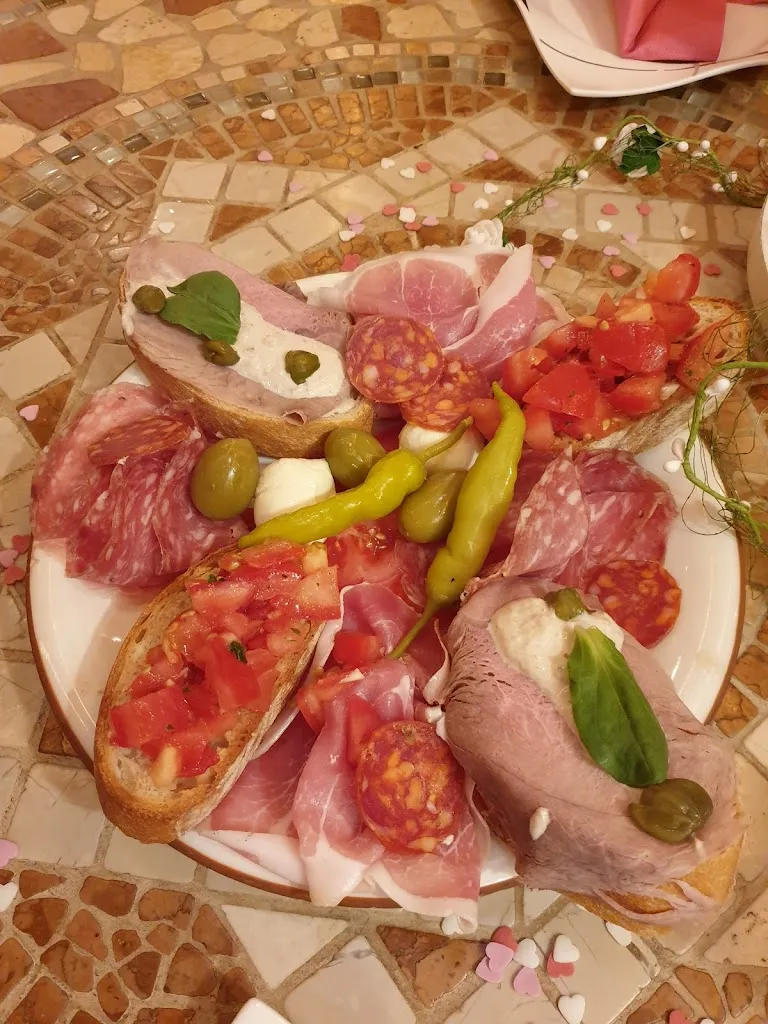 Menu_Fantasia bei Alberto_Norderstedt_immagine_6