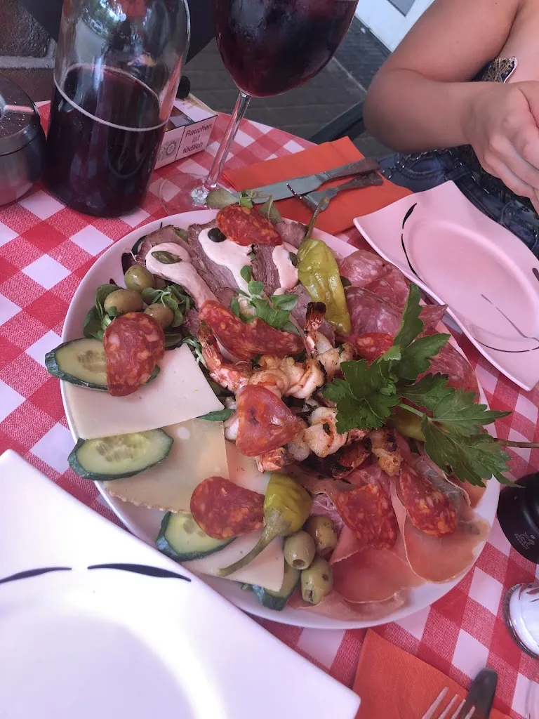 Menu_Fantasia bei Alberto_Norderstedt_immagine_7