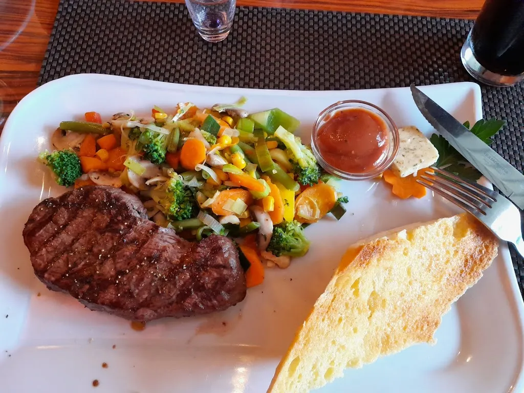 Restaurant Flame_Norderstedt_slider_image_2