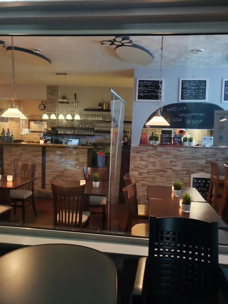 Taverna Amfipolis restaurant in Norderstedt