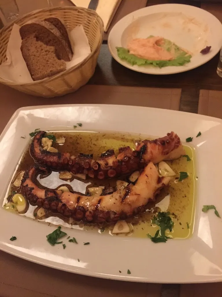 Menu_Restaurant Irodion_Norderstedt_immagine_4