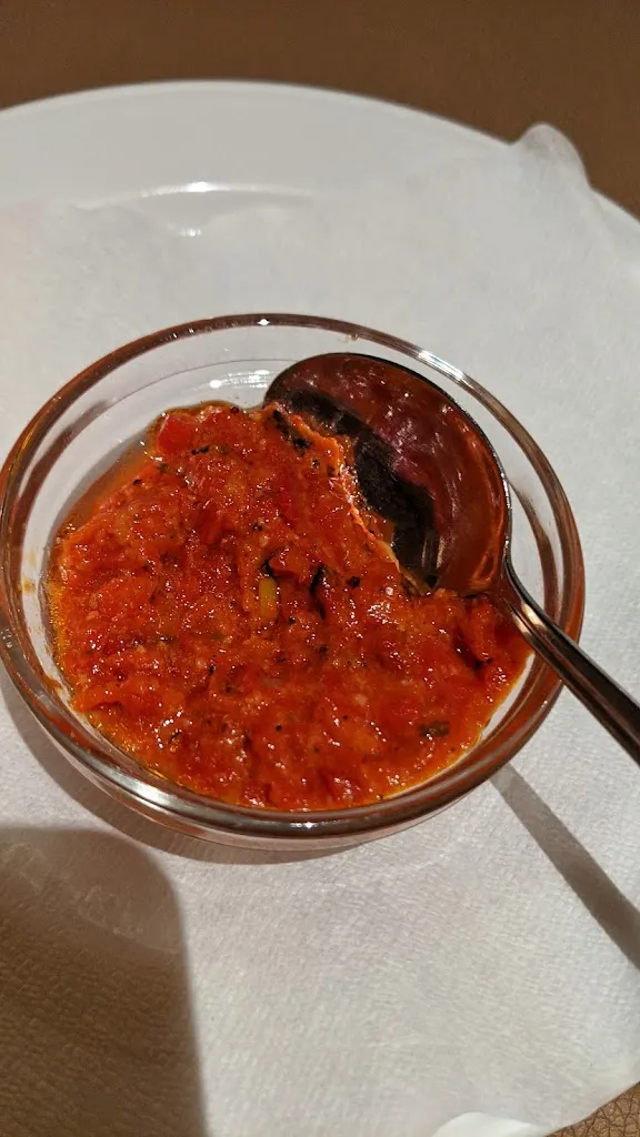 Menu_Restaurant Irodion_Norderstedt_immagine_5