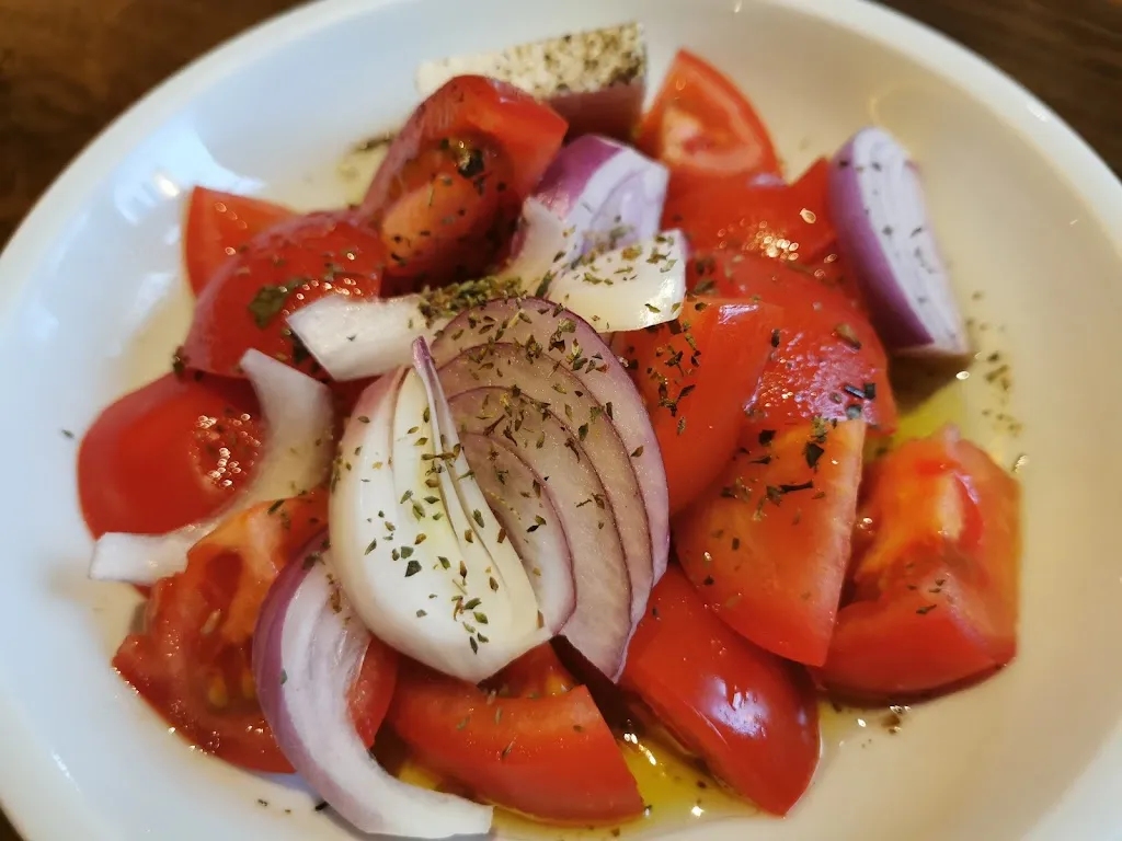 Menu_Restaurant Irodion_Norderstedt_immagine_8