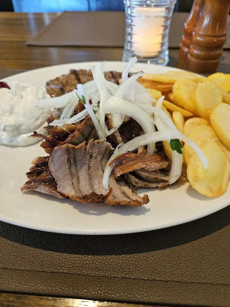 Restaurant Irodion_Norderstedt_slider_image_2