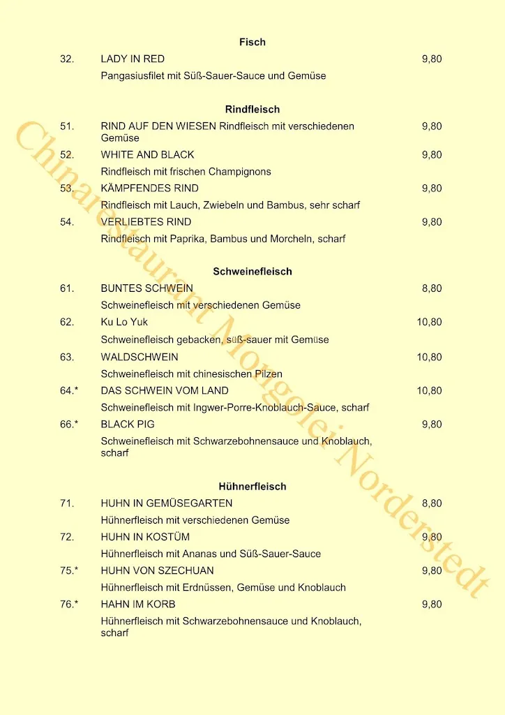 Menu_China Restaurant Mongolei Norderstedt_Norderstedt_image_2