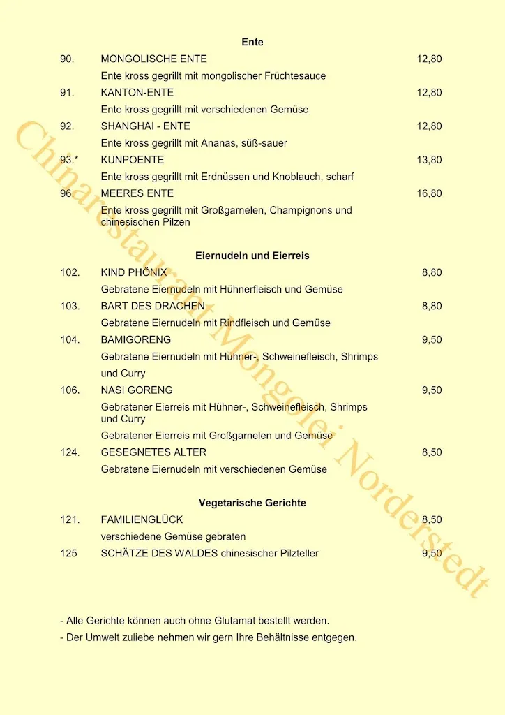 Menu_China Restaurant Mongolei Norderstedt_Norderstedt_image_3