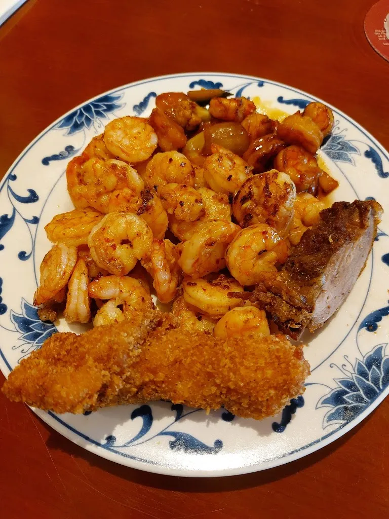 Menu_China Restaurant Mongolei Norderstedt_Norderstedt_image_7