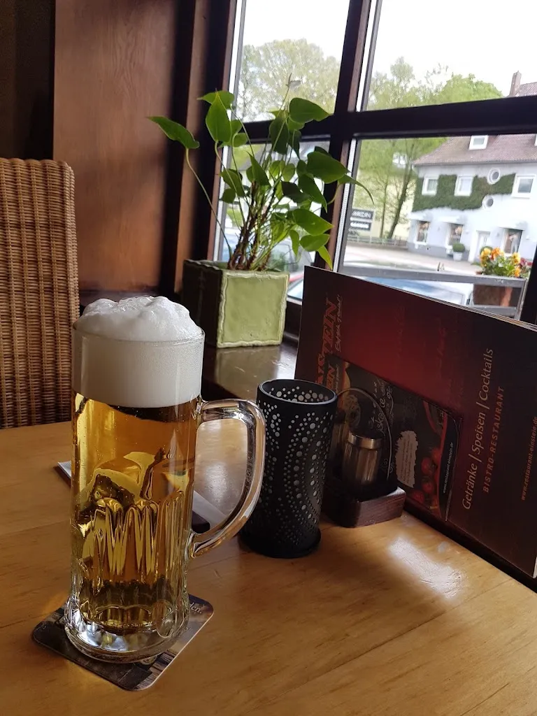 Menu_Bistro / Restaurant Einstein_Norderstedt_image_5