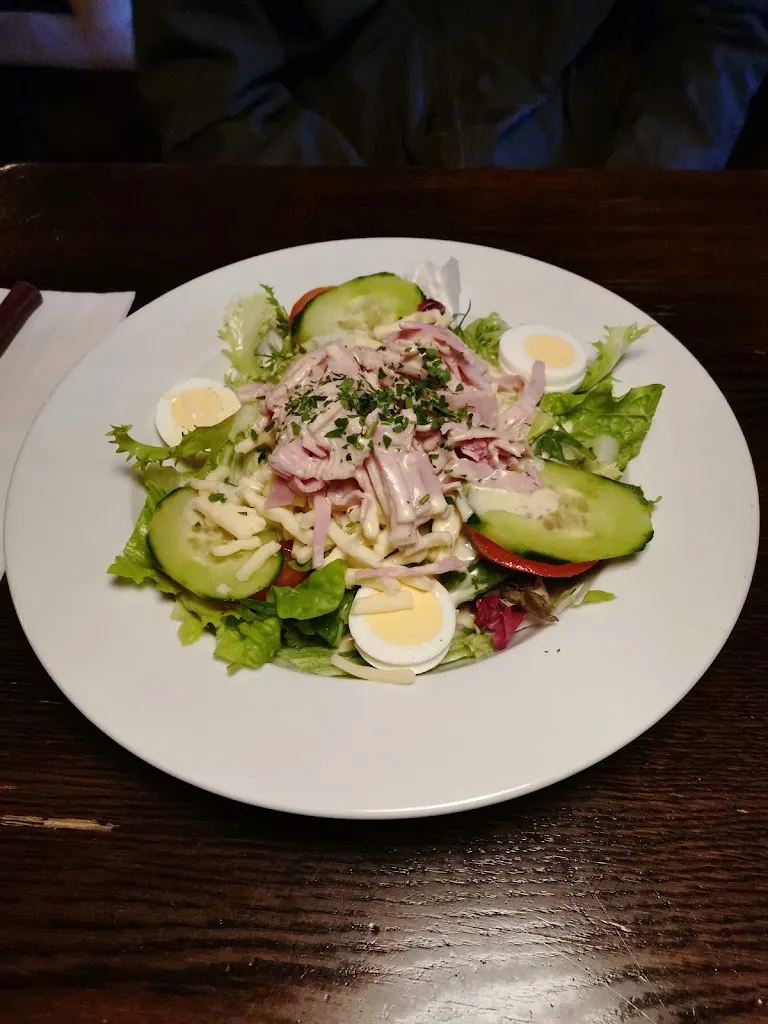 Menu_Bistro / Restaurant Einstein_Norderstedt_image_8