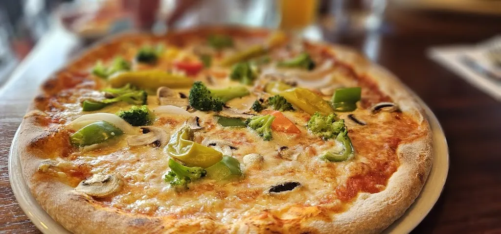 Bistro / Restaurant Einstein_Norderstedt_slider_image_2