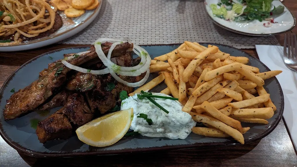 Menu_Bei Stella & Dimi_Norderstedt_image_3