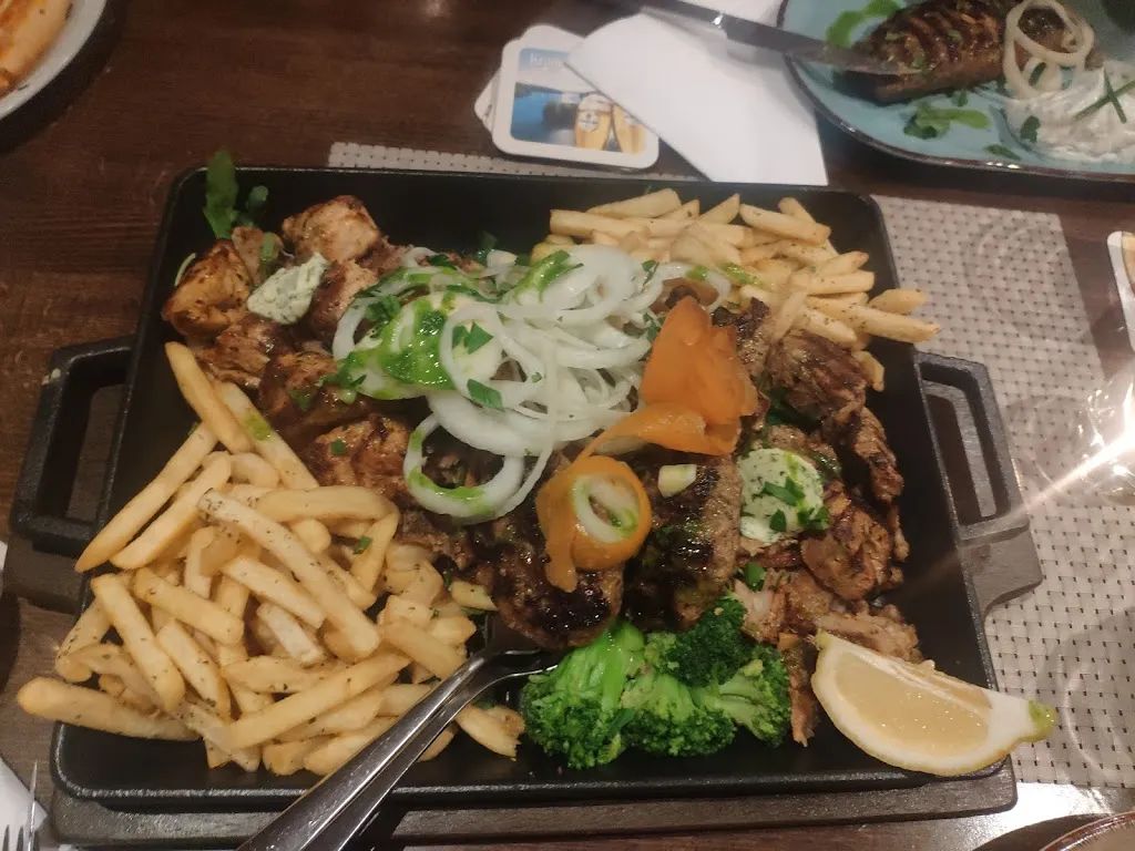 Menu_Bei Stella & Dimi_Norderstedt_image_4