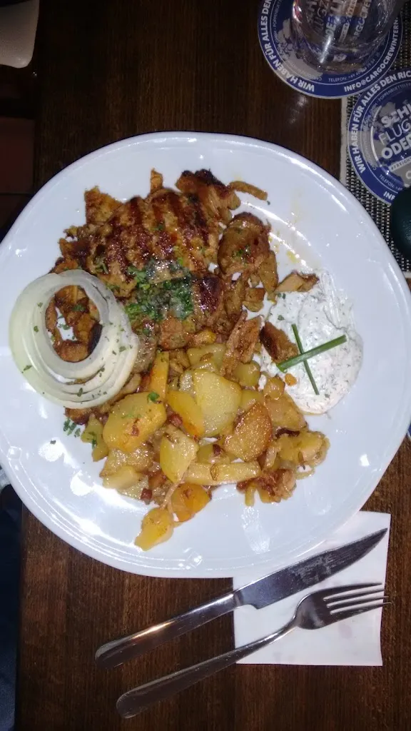 Menu_Bei Stella & Dimi_Norderstedt_image_8