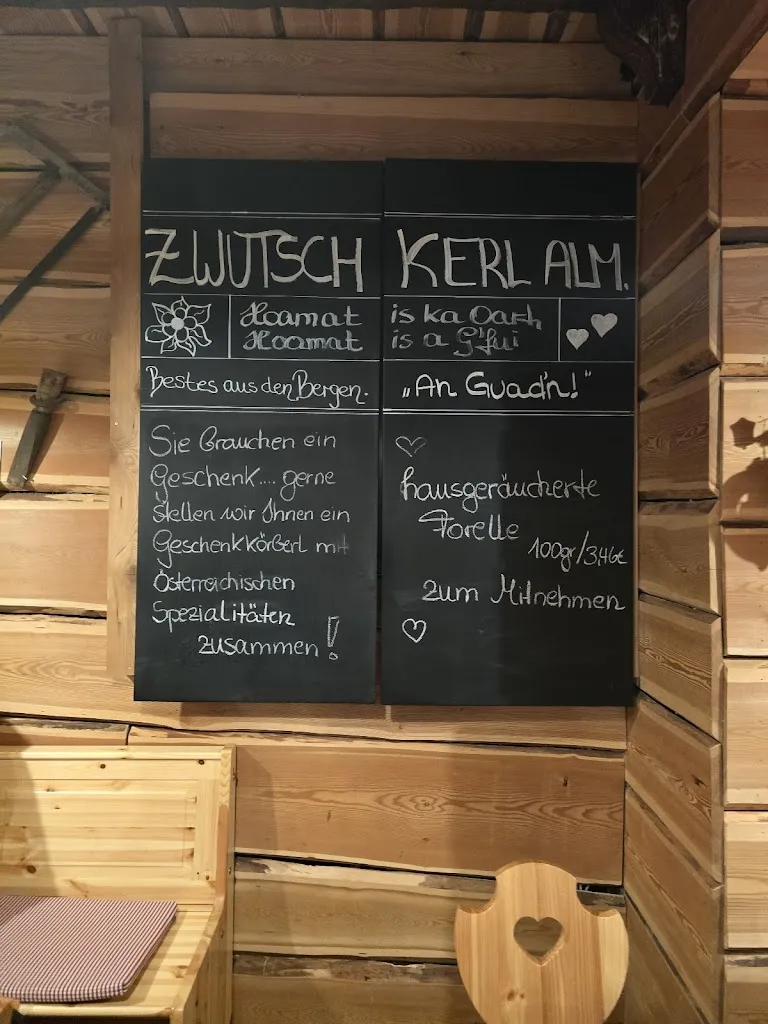 Menu_Zwutschkerl Alm, original östereichische Schmankerl_Norderstedt_image_3