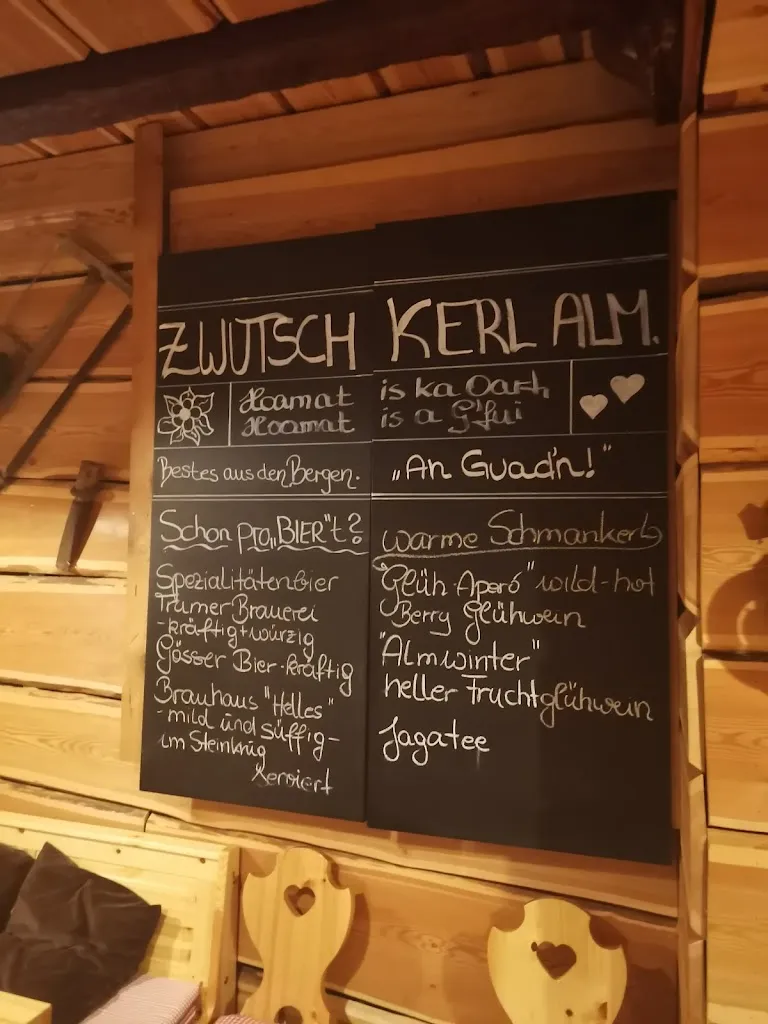 Menu_Zwutschkerl Alm, original östereichische Schmankerl_Norderstedt_image_4