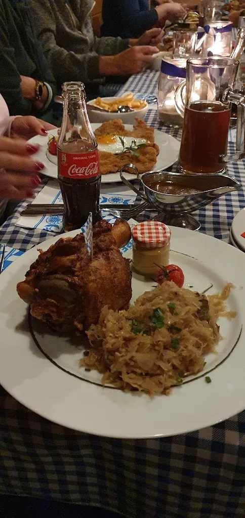 Menu_Zwutschkerl Alm, original östereichische Schmankerl_Norderstedt_image_9