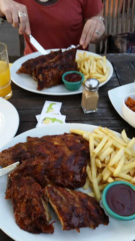 Menu_Arizona Kitchen_Norderstedt_immagine_5