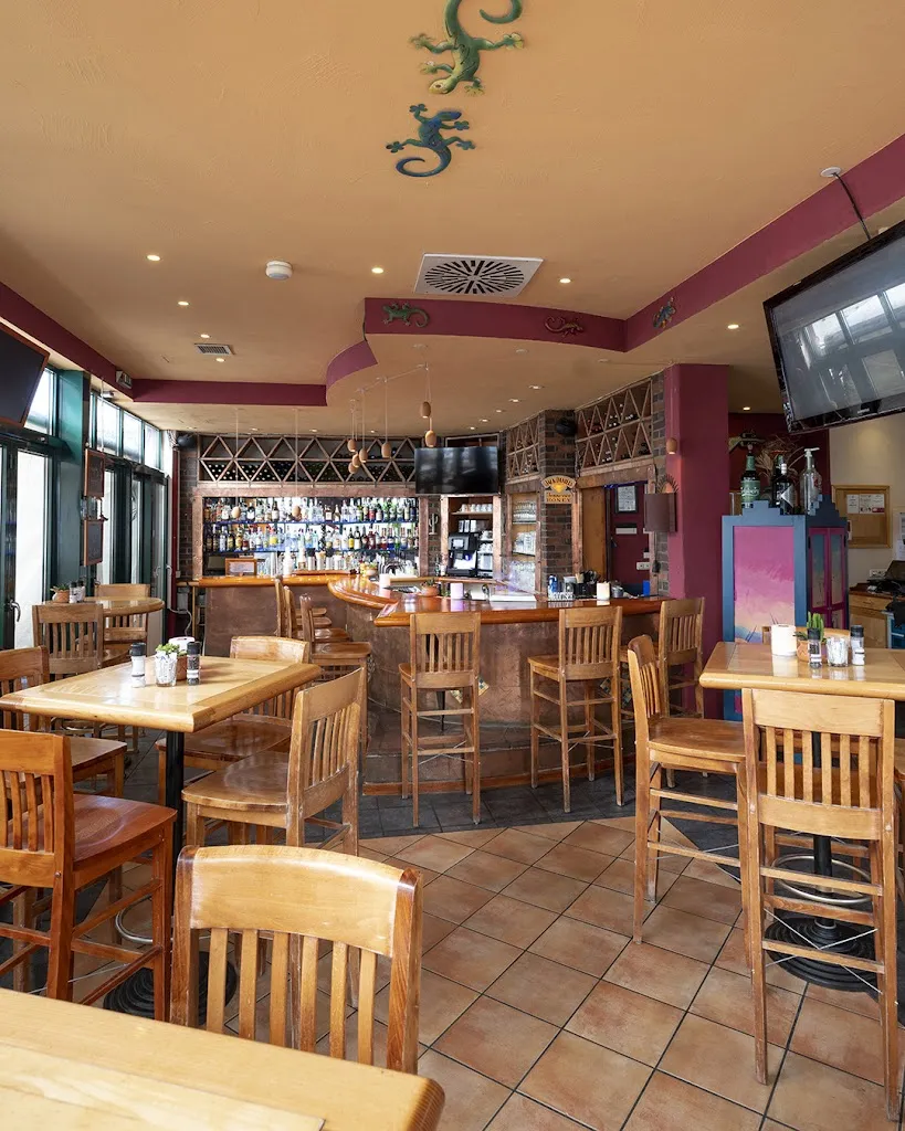 Arizona Kitchen restaurant in Norderstedt