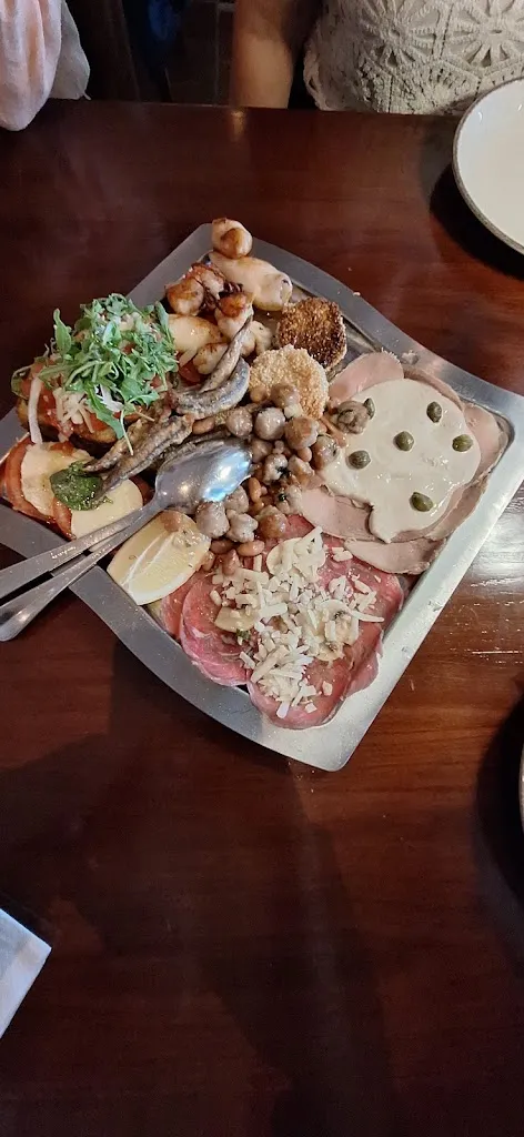 Menu_Ristorante La Fontana_Norderstedt_image_9