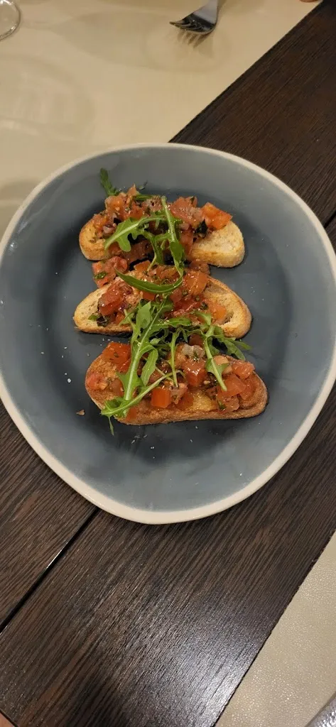 Menu_La Piazza_Norderstedt_immagine_6