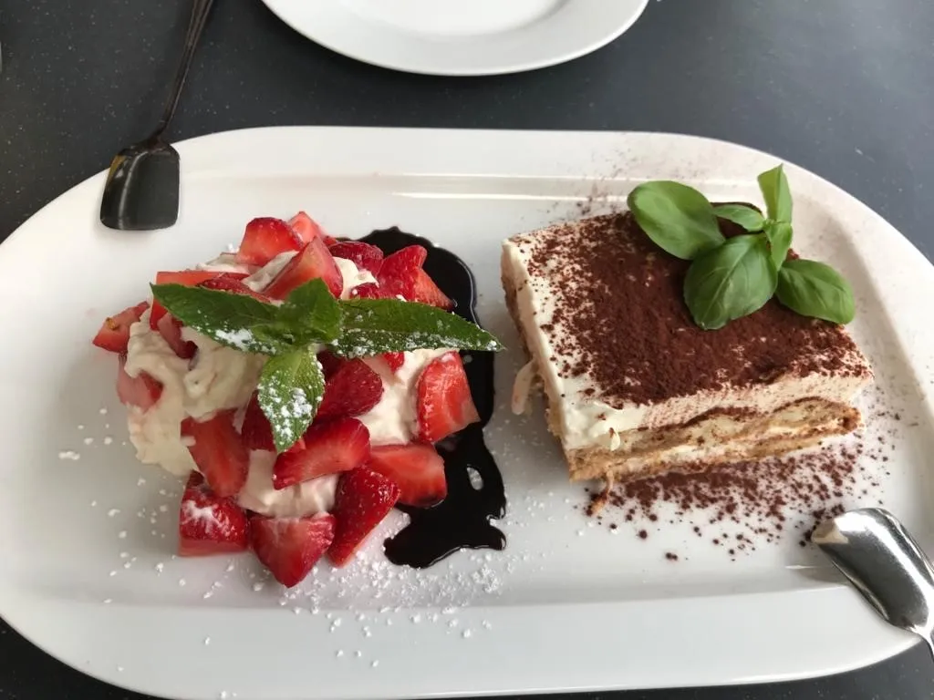 Menu_La Piazza_Norderstedt_immagine_8