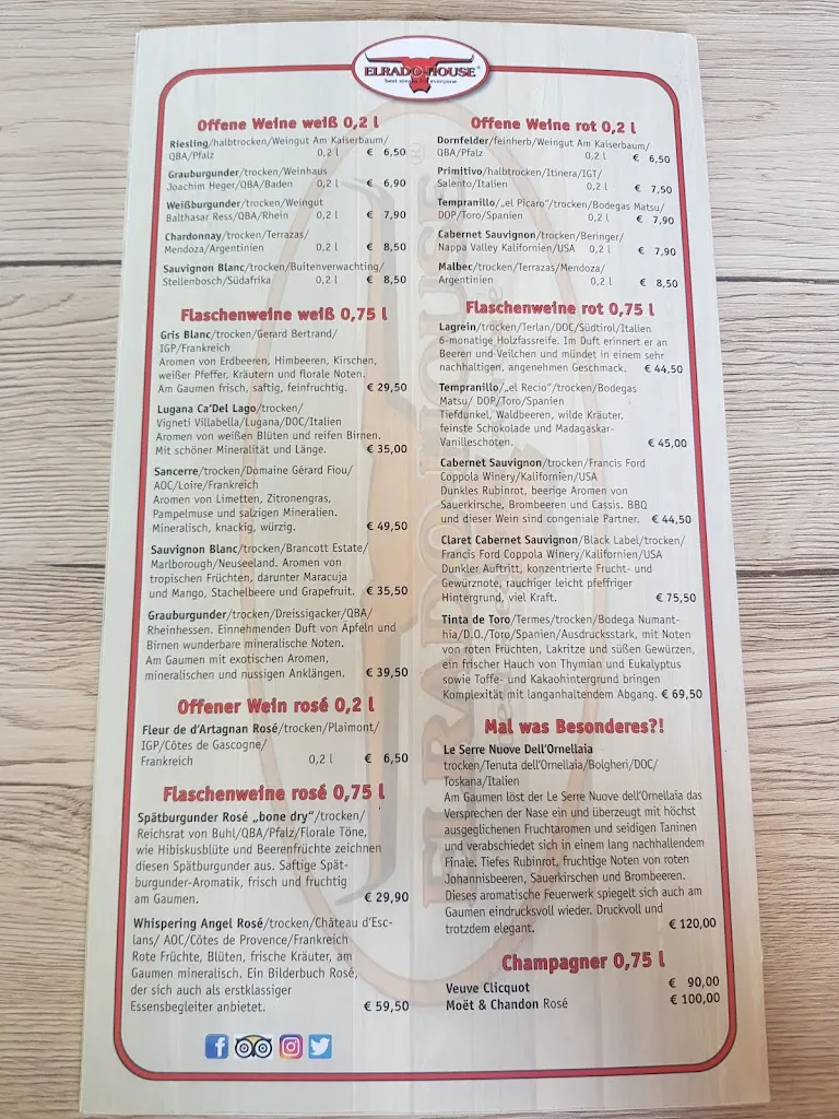 Menu_Elrado-House_Norderstedt_image_1