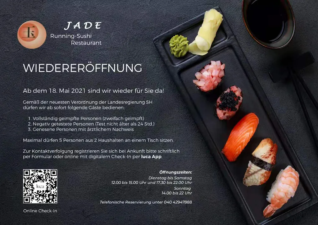 Menu_Jade Running-Sushi Restaurant_Norderstedt_immagine_4