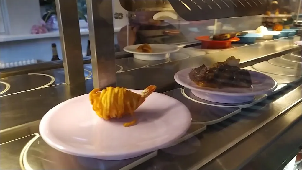 Jade Running-Sushi Restaurant_Norderstedt_slider_image_2