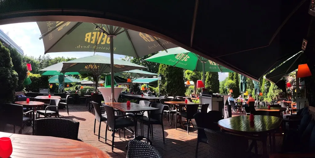 Porter House ristorante a Norderstedt