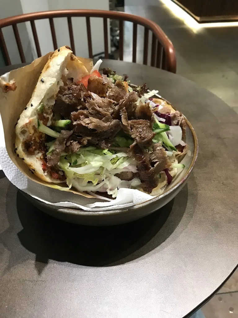 Menu_MIRO KEBAP_Norderstedt_immagine_8