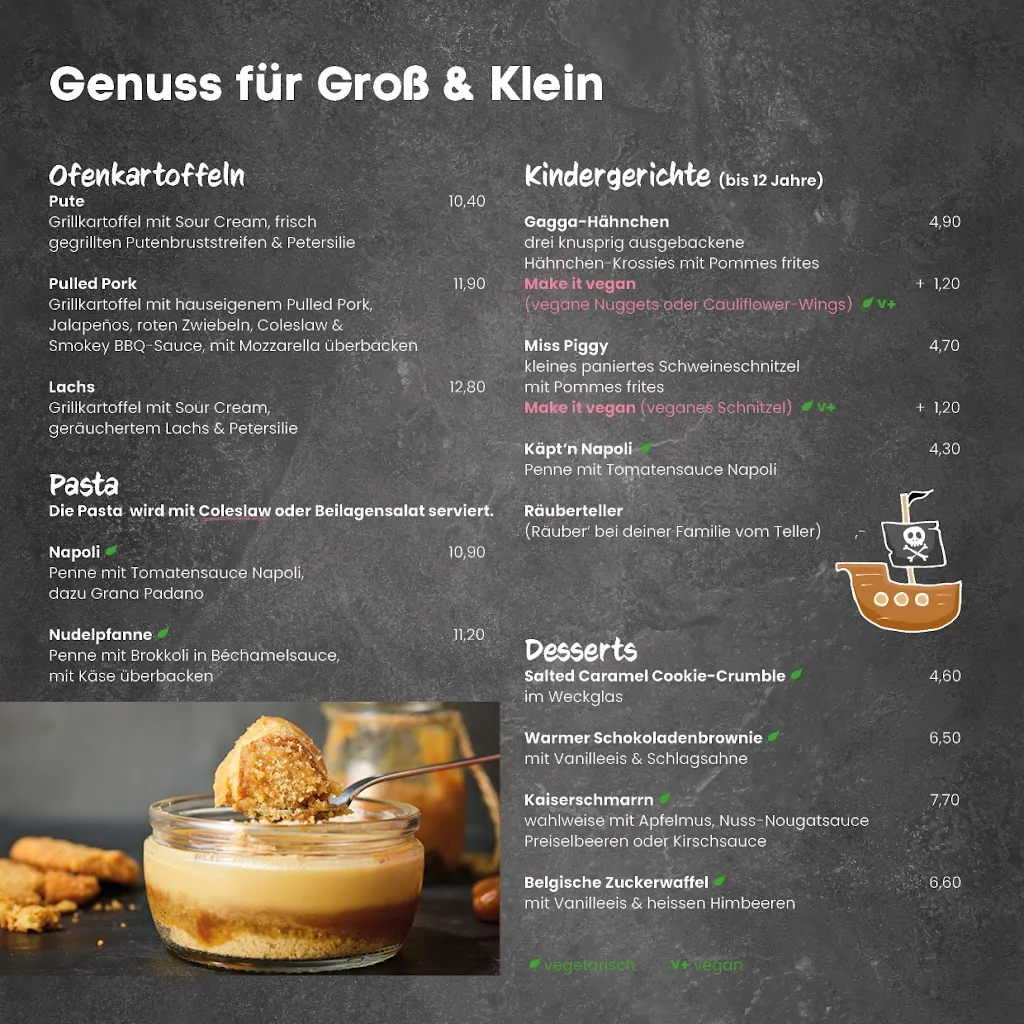 Menu_Schweinske Restaurant in Norderstedt - Schnitzel, Burger & Frühstück_Norderstedt_image_3