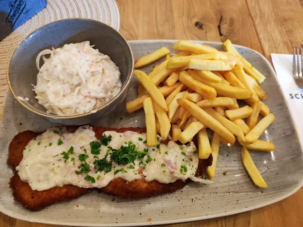 Menu_Schweinske Restaurant in Norderstedt - Schnitzel, Burger & Frühstück_Norderstedt_image_5