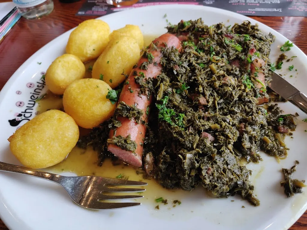 Menu_Schweinske Restaurant in Norderstedt - Schnitzel, Burger & Frühstück_Norderstedt_image_9