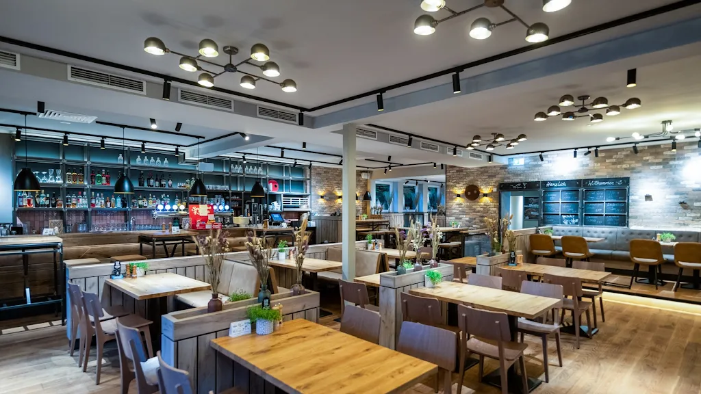 Schweinske Restaurant in Norderstedt - Schnitzel, Burger & Frühstück restaurant in Norderstedt