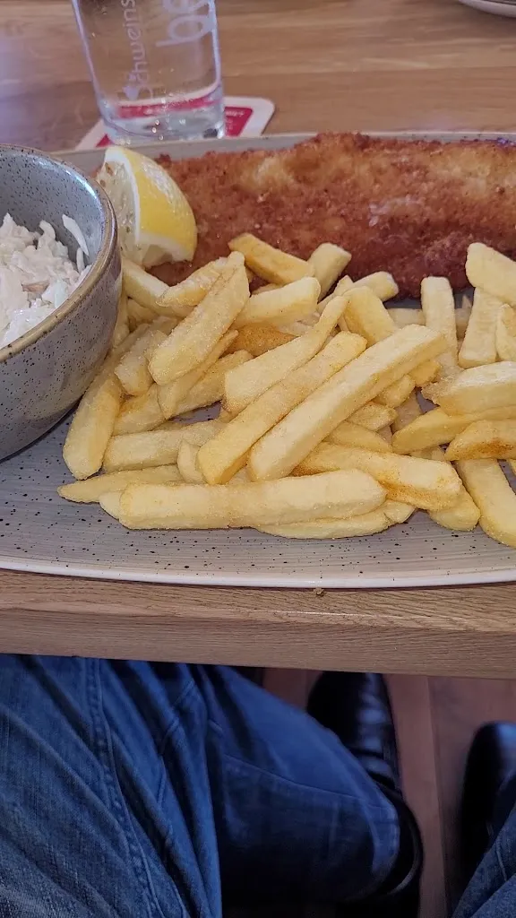 Schweinske Restaurant in Norderstedt - Schnitzel, Burger & Frühstück_Norderstedt_slider_image_2