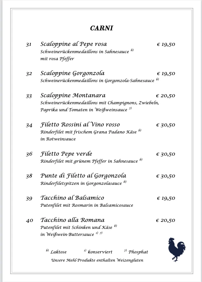 Menu_Ristorante Romantica_Norderstedt_immagine_2