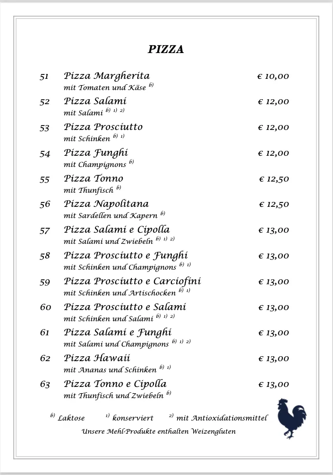 Menu_Ristorante Romantica_Norderstedt_immagine_3