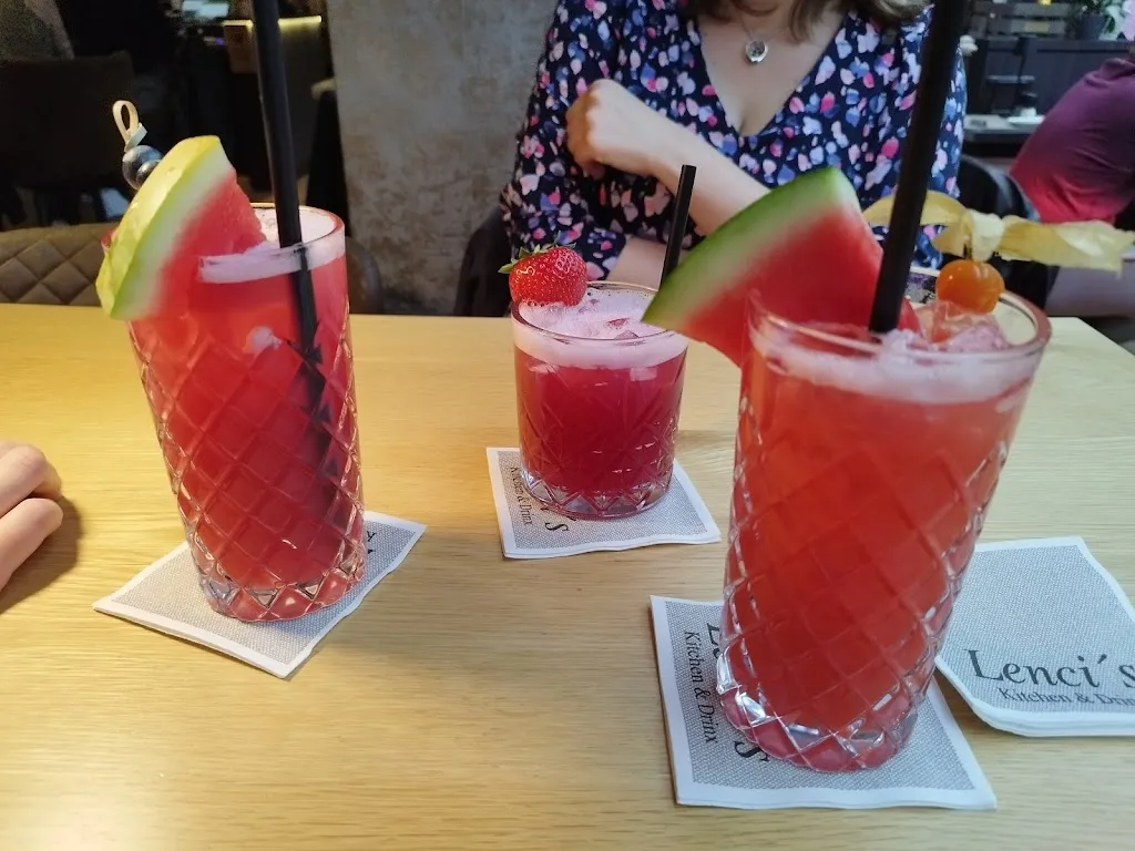 Menu_Lenci’s Restaurant - Bar - Event_Norderstedt_immagine_5