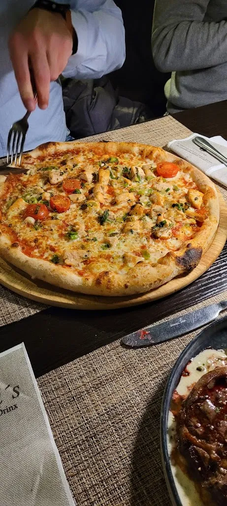 Menu_Lenci’s Restaurant - Bar - Event_Norderstedt_immagine_9