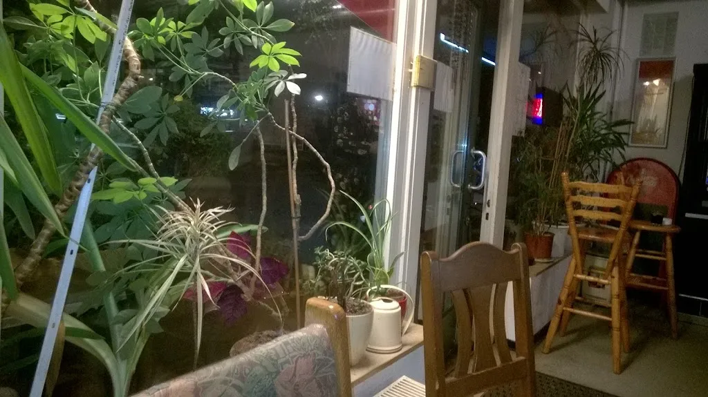 Harald Ausfeld_Pizzeria Napoli_Norderstedt_review