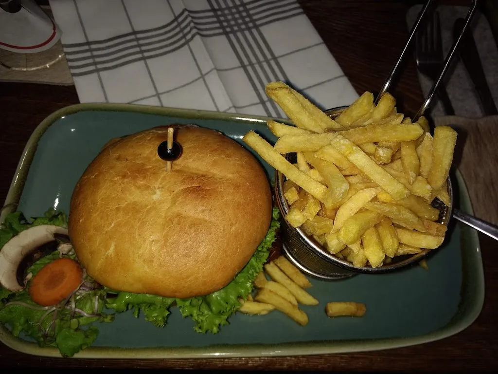 Menu_Hotel und Restaurant Wülfers Gasthaus_Ippener_image_1