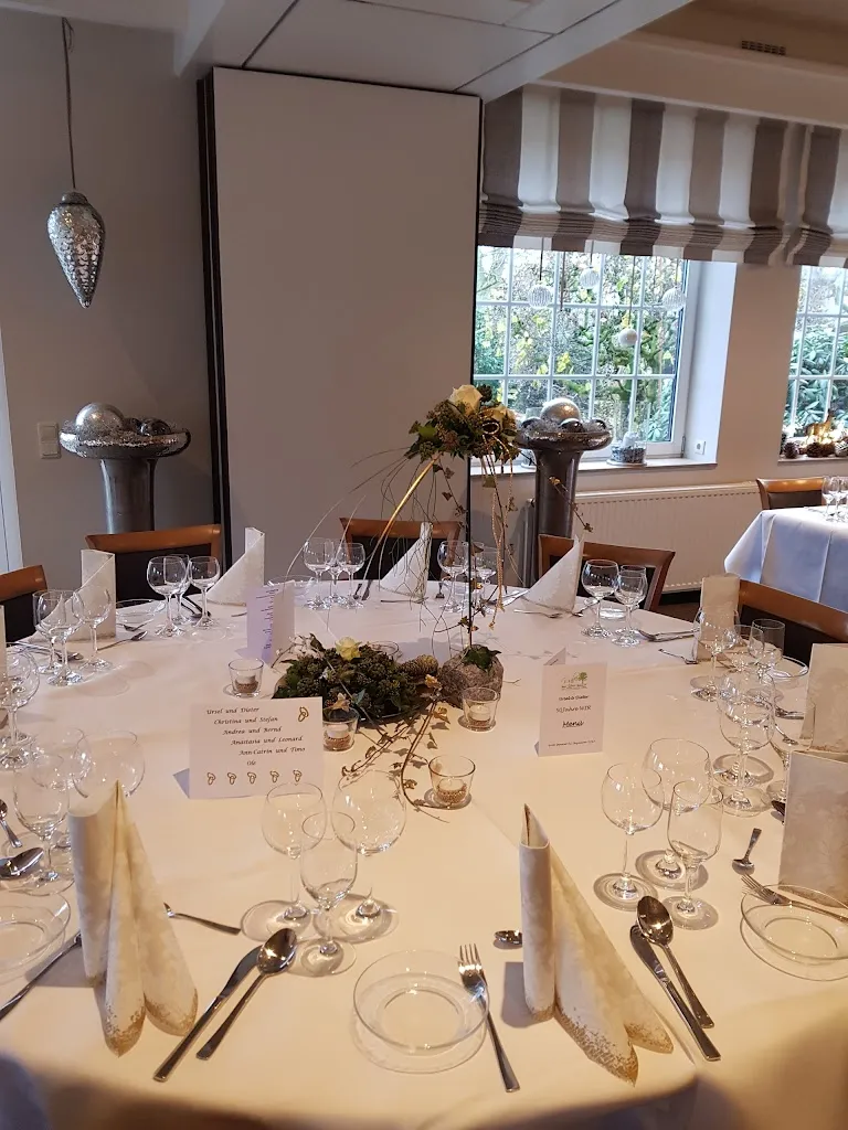 Hotel und Restaurant Wülfers Gasthaus ristorante a Ippener