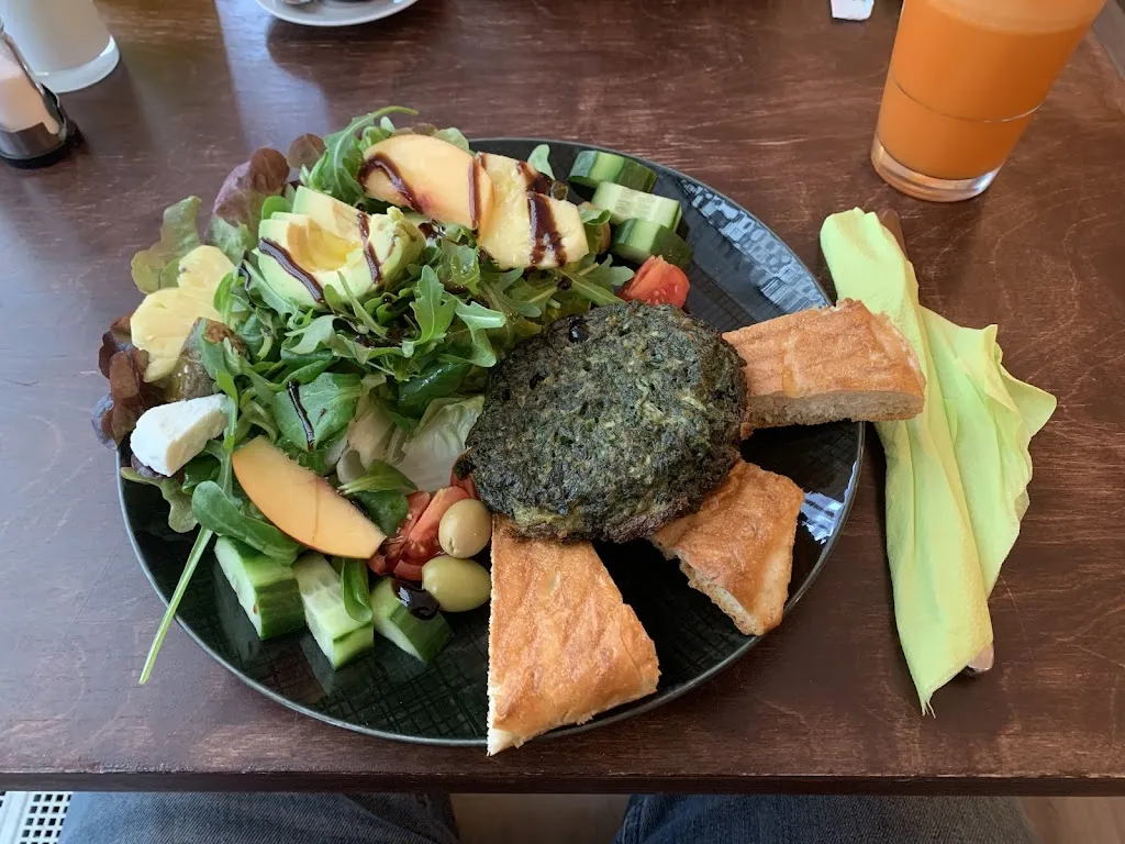 Menu_Café & Restaurant Shiraz_Göttingen_image_1