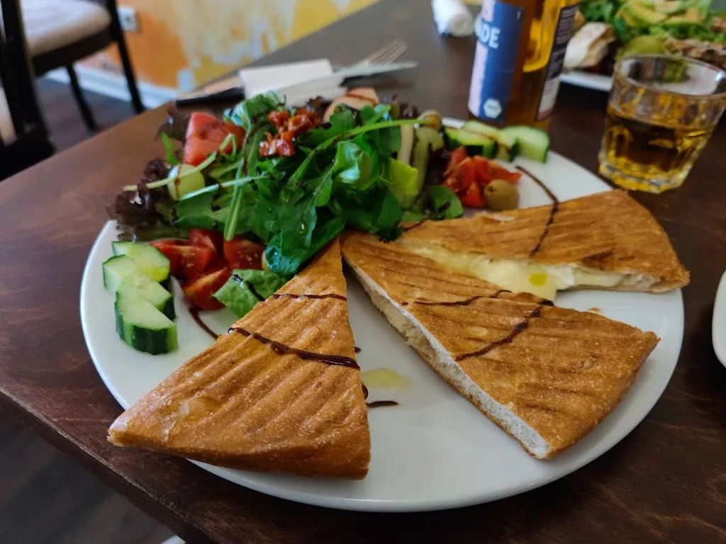 Menu_Café & Restaurant Shiraz_Göttingen_image_3