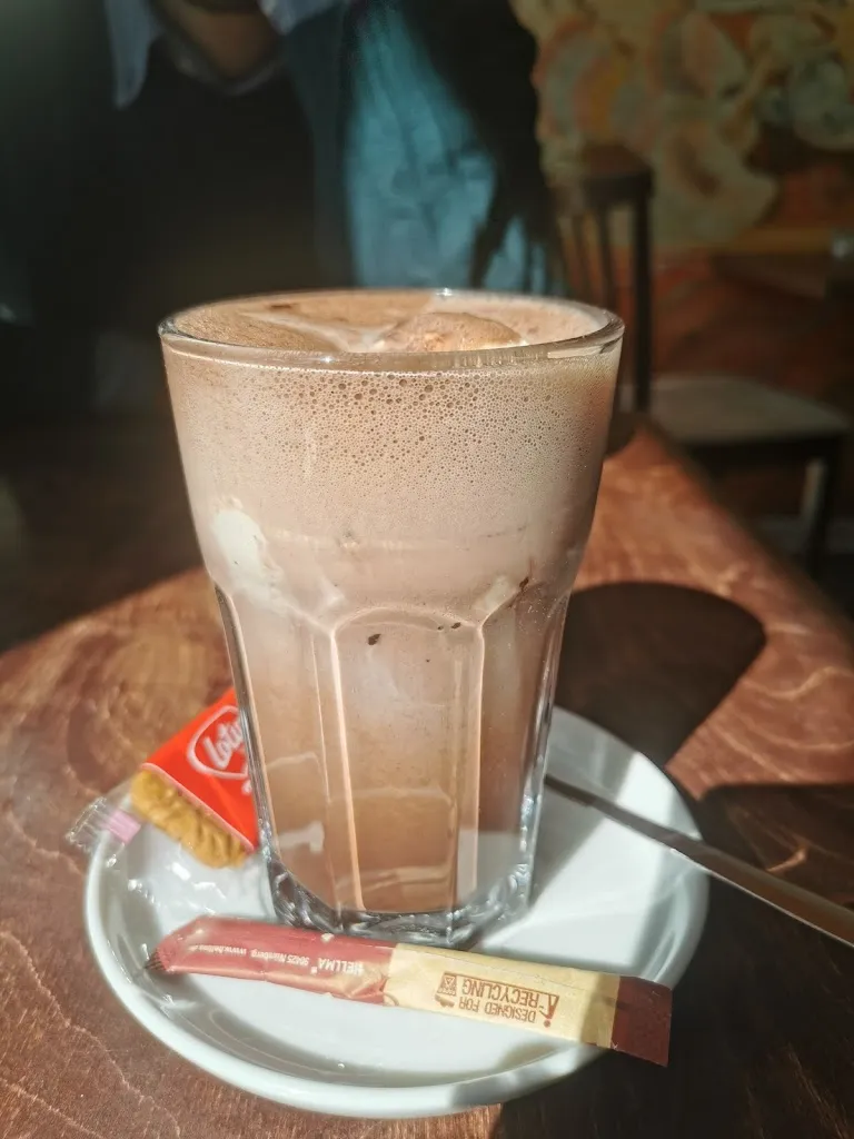 Menu_Café & Restaurant Shiraz_Göttingen_image_4